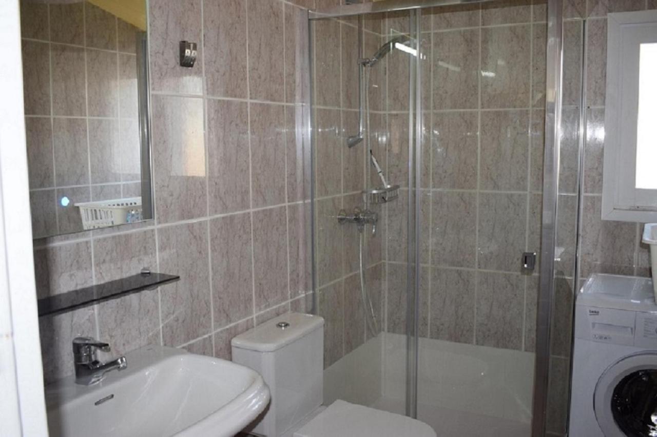 Villa casa con amarre privado ref 214 Ampuriabrava Exterior foto