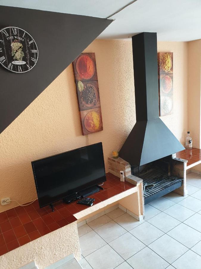 Villa casa con amarre privado ref 214 Ampuriabrava Exterior foto