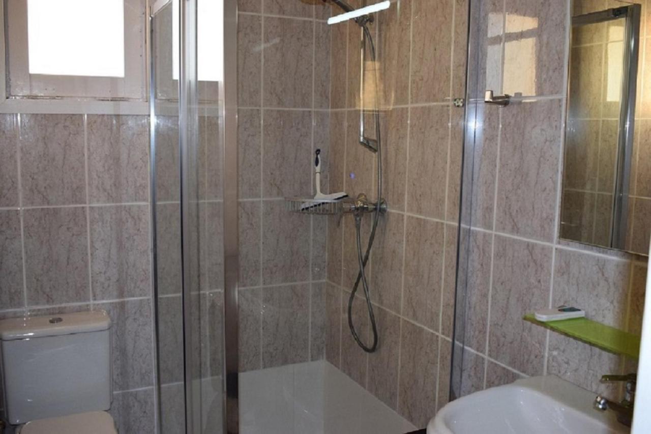 Villa casa con amarre privado ref 214 Ampuriabrava Exterior foto
